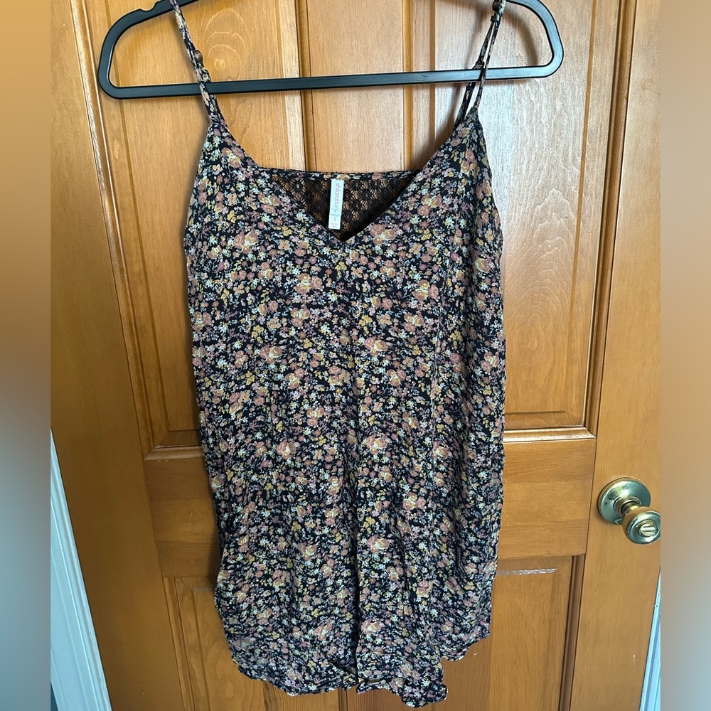Xhiliration Brand, Small Dress.